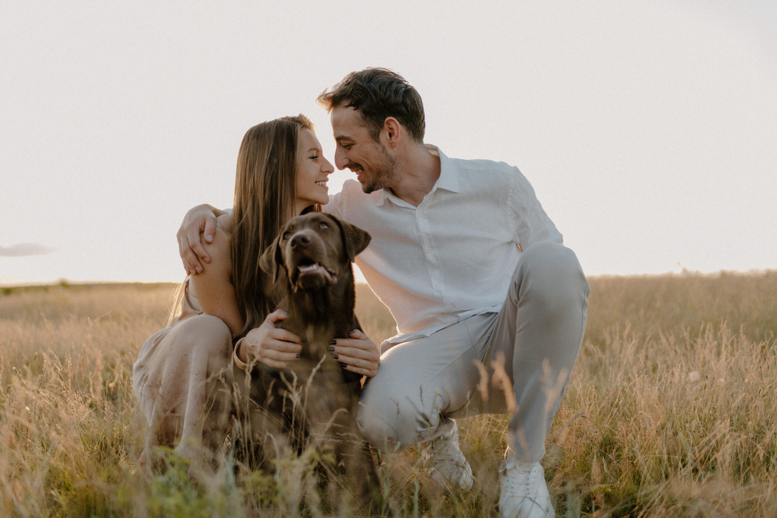 Bianca & Bogdan