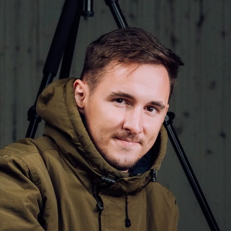 Adrian Boiant